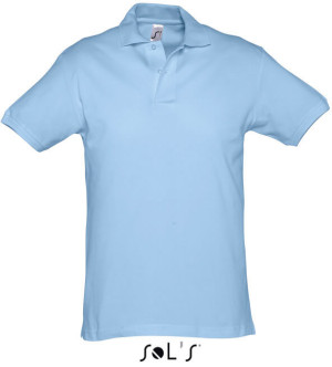 Men's Piqué Polo - Reklamnepredmety