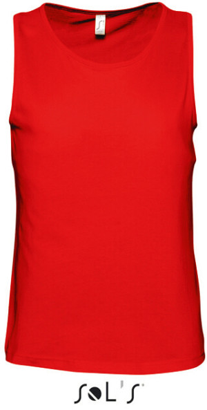 Men's Tank Top - Reklamnepredmety