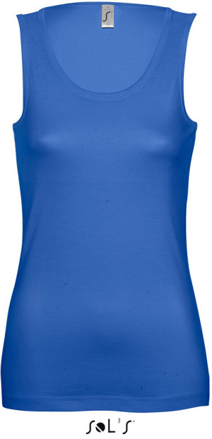 Ladies' Tank Top - Reklamnepredmety