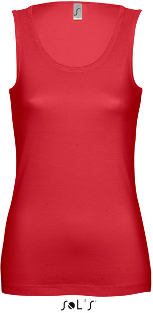 Ladies' Tank Top - Reklamnepredmety