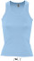 Ladies' Racerback T-Shirt - FB37E3B7-C496-4C61-9355-B408FA1B0CDE - variant CC 25149041001