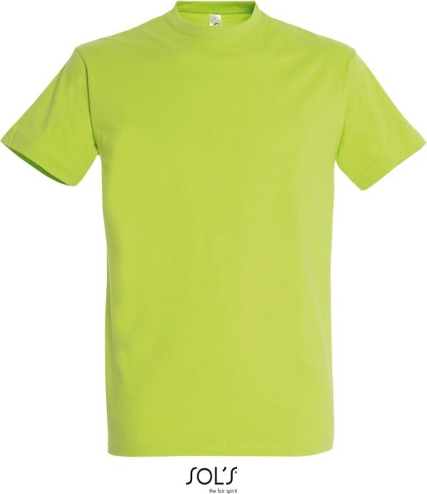 Heavy T-Shirt