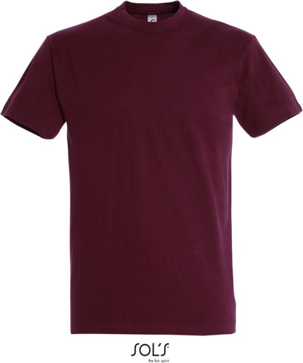 Heavy T-Shirt