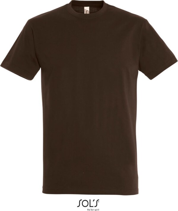 Heavy T-Shirt