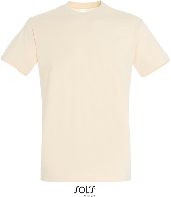 Heavy T-Shirt