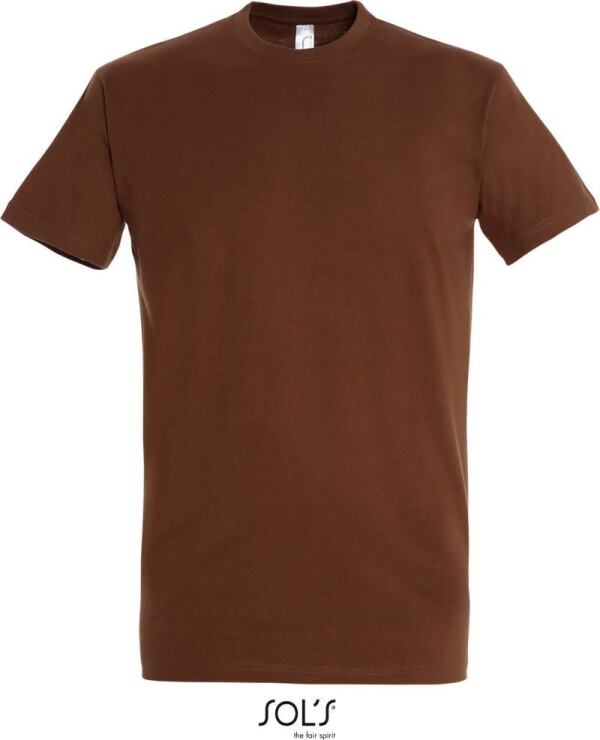 Heavy T-Shirt