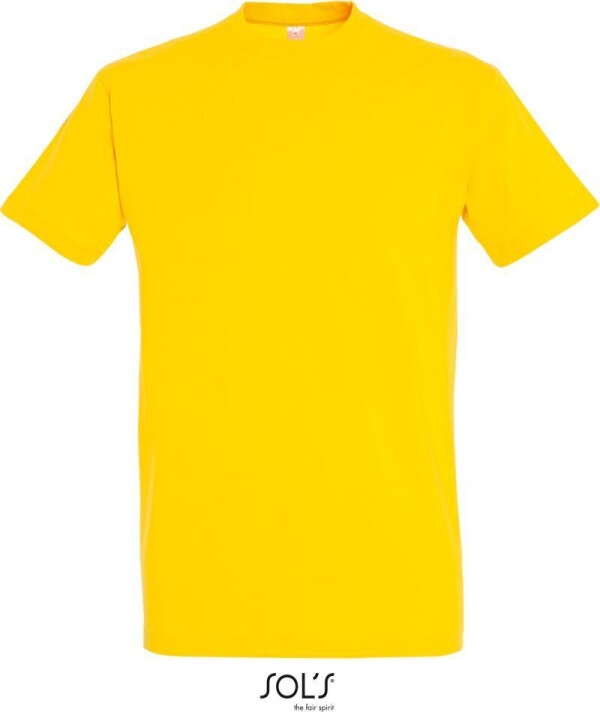 Heavy T-Shirt