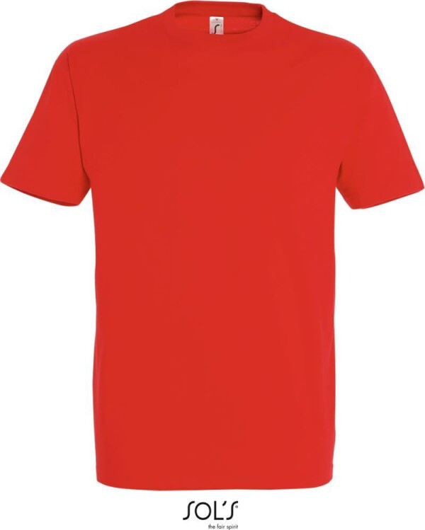 Heavy T-Shirt
