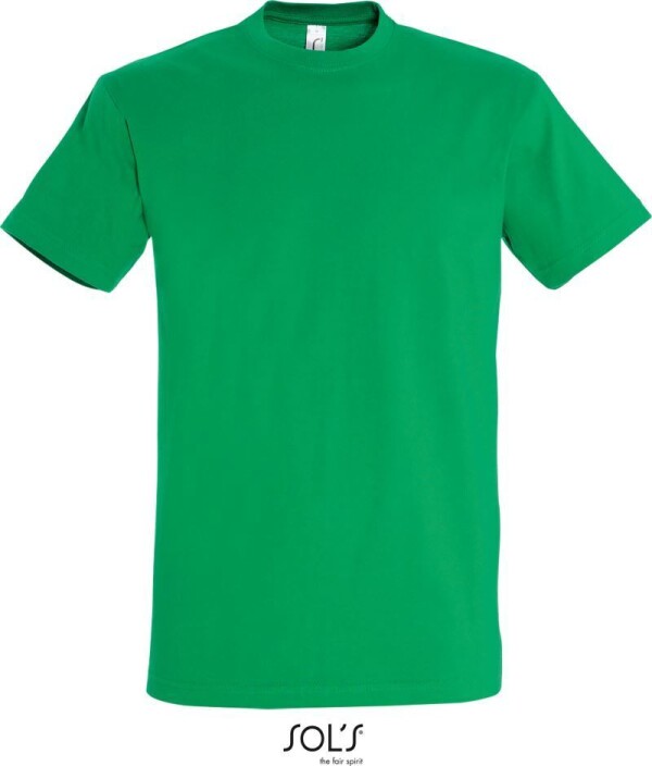 Heavy T-Shirt