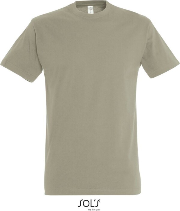 Heavy T-Shirt