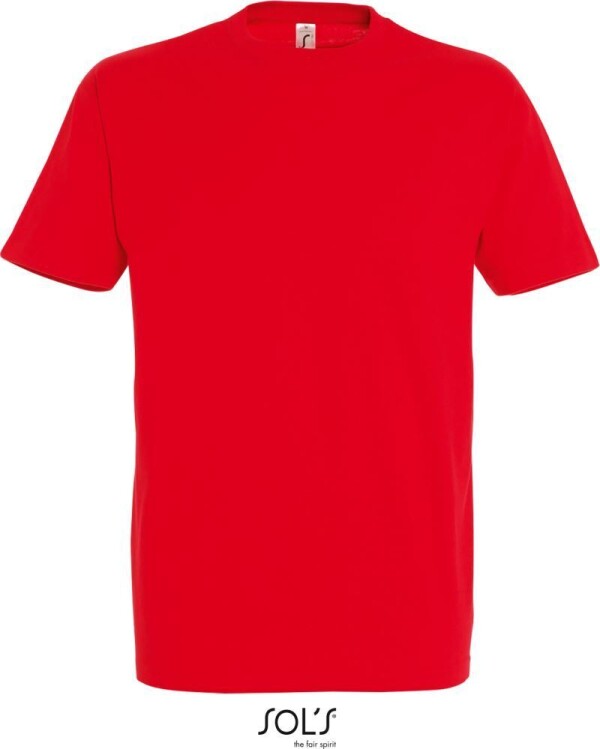 Heavy T-Shirt