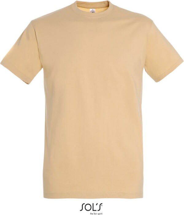 Heavy T-Shirt