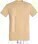 Heavy T-Shirt - ps-251500-sol-s-imperial-sand-front-d8795b5d-9e05-4d4b-8fcb-84dcbbf3224e-web - variant 