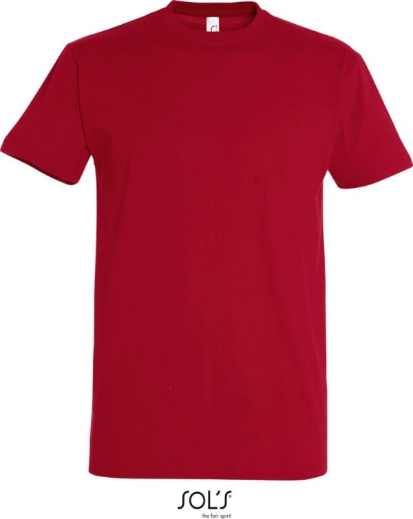 Heavy T-Shirt