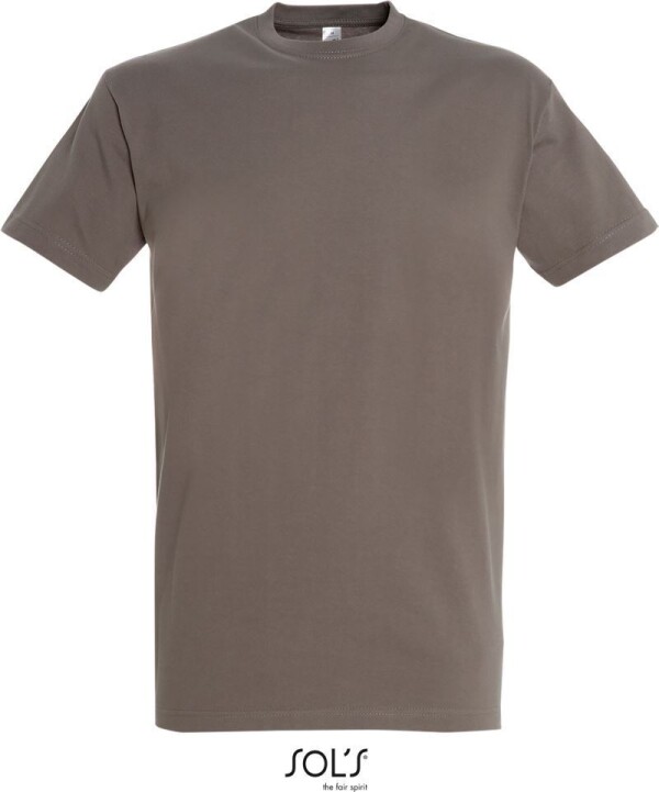 Heavy T-Shirt