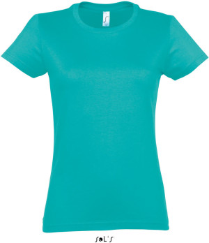 Ladies' T-Shirt - Reklamnepredmety