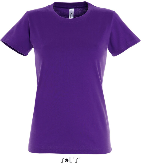 Ladies' T-Shirt