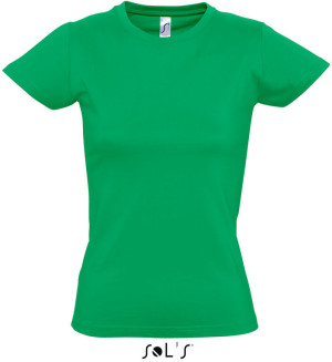 Ladies' T-Shirt - Reklamnepredmety