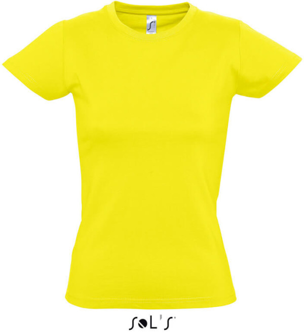 Ladies' T-Shirt