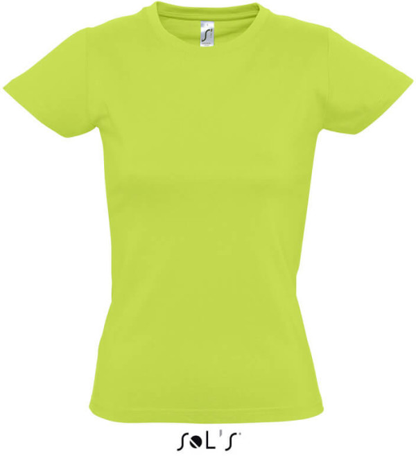 Ladies' T-Shirt