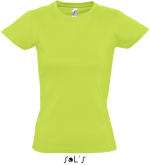 Ladies' T-Shirt - Reklamnepredmety