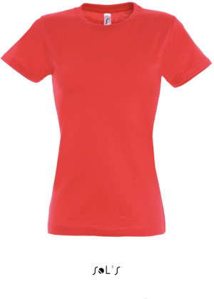 Ladies' T-Shirt - Reklamnepredmety
