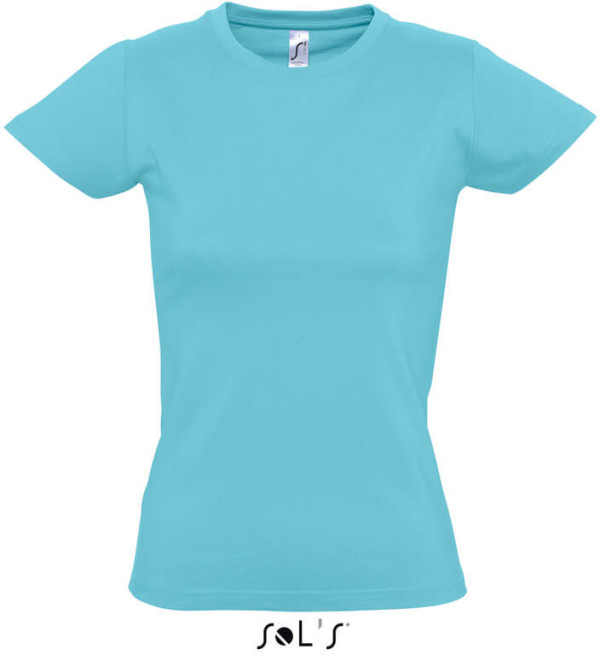 Ladies' T-Shirt
