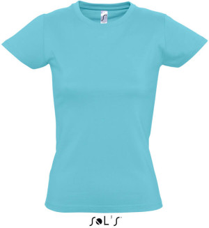 Ladies' T-Shirt - Reklamnepredmety