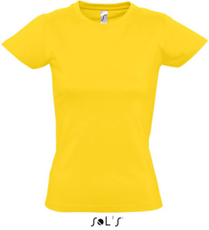 Ladies' T-Shirt - Reklamnepredmety