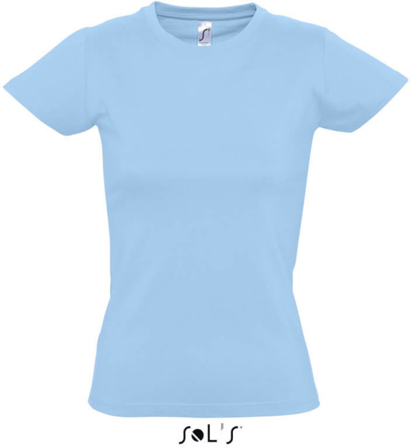 Ladies' T-Shirt