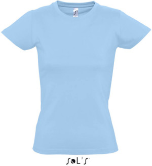 Ladies' T-Shirt - Reklamnepredmety