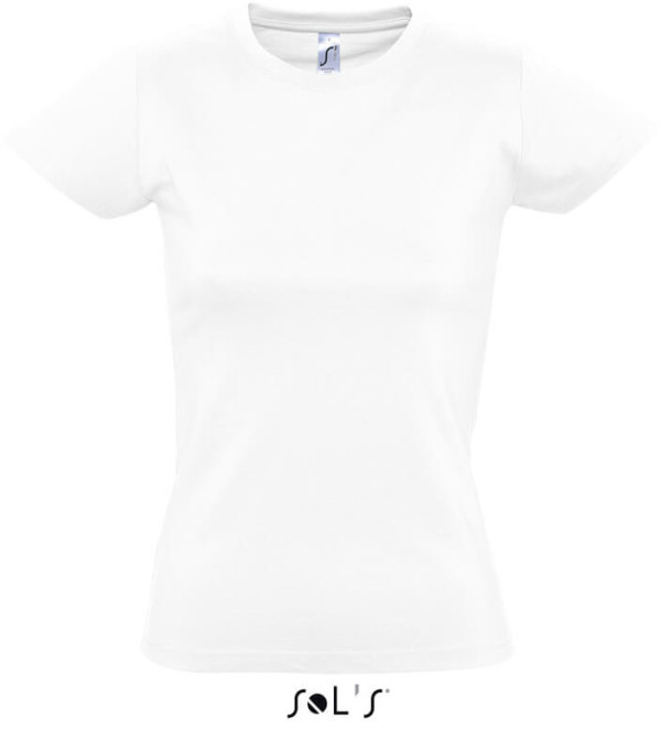 Ladies' T-Shirt