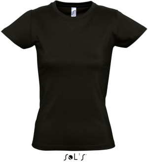 Ladies' T-Shirt - Reklamnepredmety