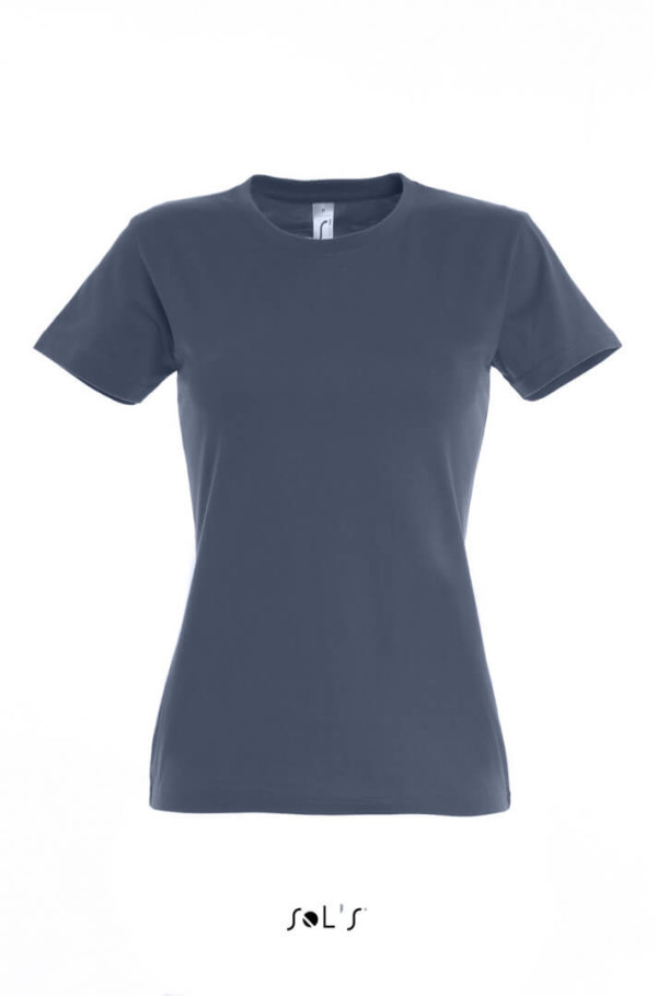 Ladies' T-Shirt