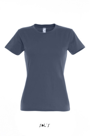 Ladies' T-Shirt - Reklamnepredmety