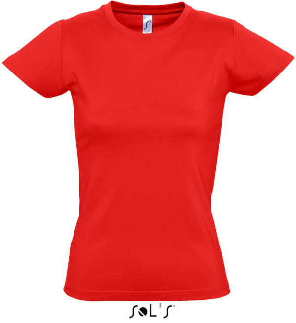 Ladies' T-Shirt