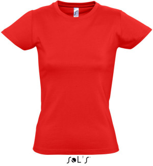 Ladies' T-Shirt - Reklamnepredmety