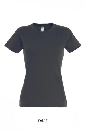 Ladies' T-Shirt - Reklamnepredmety