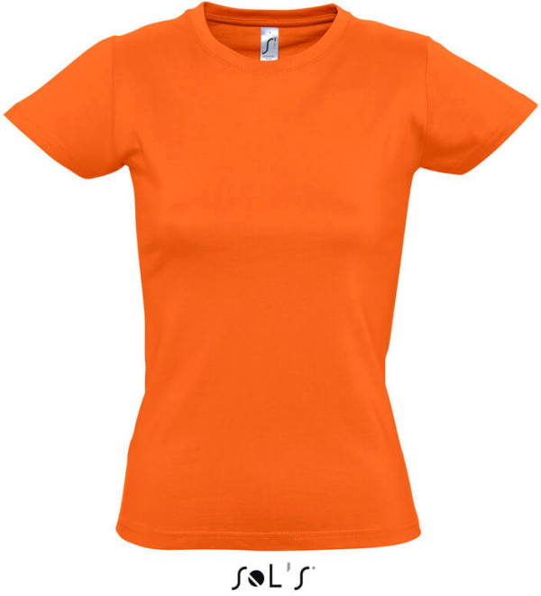 Ladies' T-Shirt