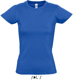 Ladies' T-Shirt - Reklamnepredmety