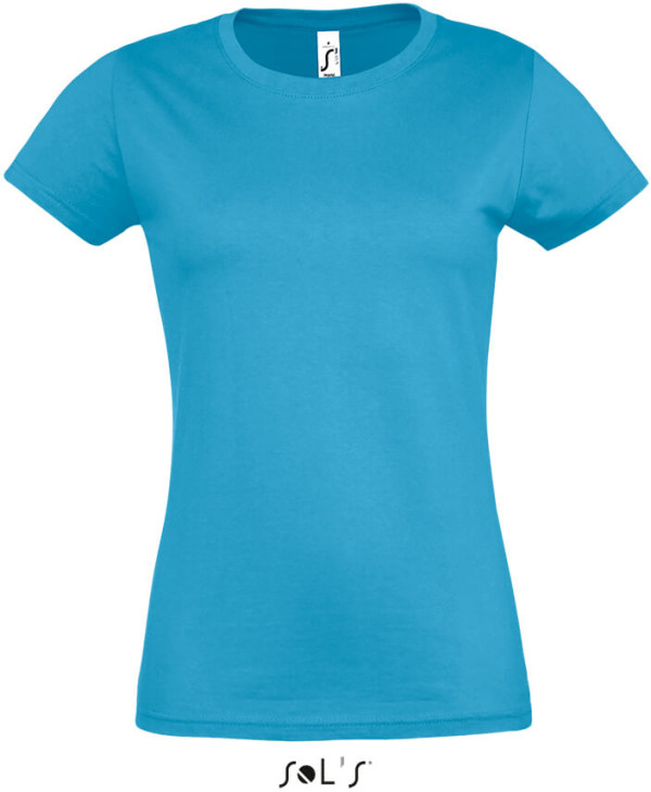 Ladies' T-Shirt