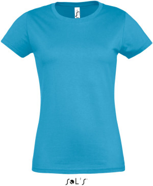 Ladies' T-Shirt - Reklamnepredmety