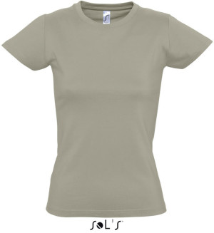 Ladies' T-Shirt - Reklamnepredmety