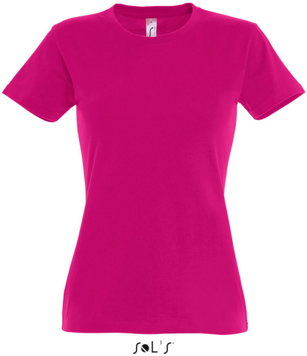 Ladies' T-Shirt