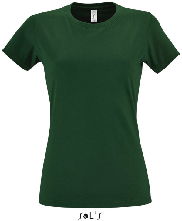 Ladies' T-Shirt