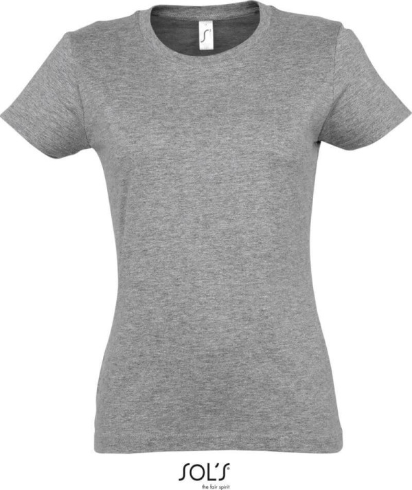 Ladies' T-Shirt