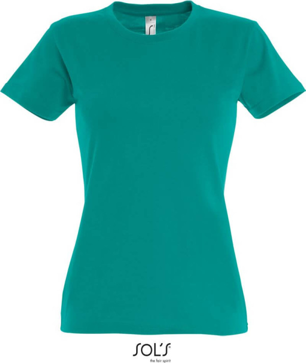 Ladies' T-Shirt