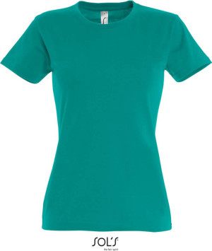 Ladies' T-Shirt - Reklamnepredmety