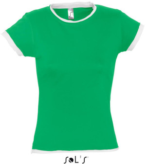 Ladies' Layer T-Shirt - Reklamnepredmety