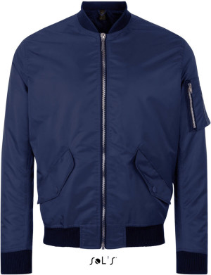 Bomber Jacket Fashion - Reklamnepredmety